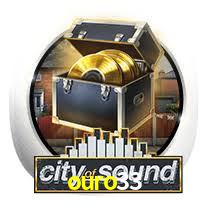 APP oficial da ouro33 para mobile